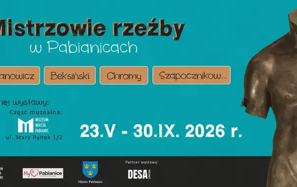 Wakacyjny program Telewizji Aleksandrów Łódzki odwiedzi Aflopark i Muzeum Miasta Pabianic