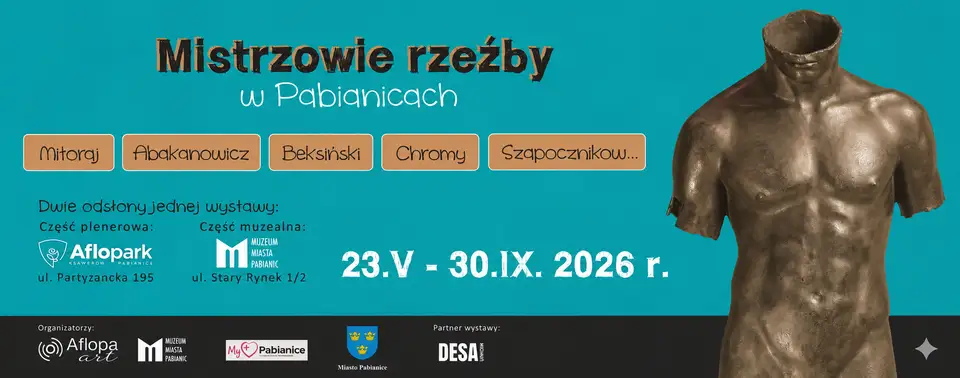 Wakacyjny program Telewizji Aleksandrów Łódzki odwiedzi Aflopark i Muzeum Miasta Pabianic
