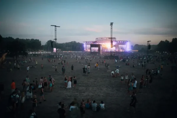 48. Dni Pabianic: koncerty, piknik i atrakcje w pierwszy weekend września