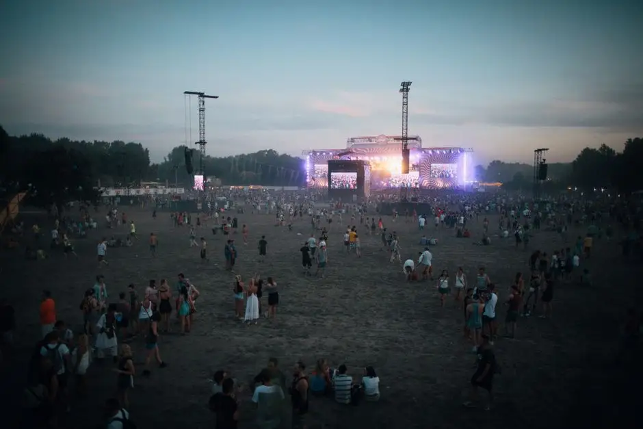 48. Dni Pabianic: koncerty, piknik i atrakcje w pierwszy weekend września