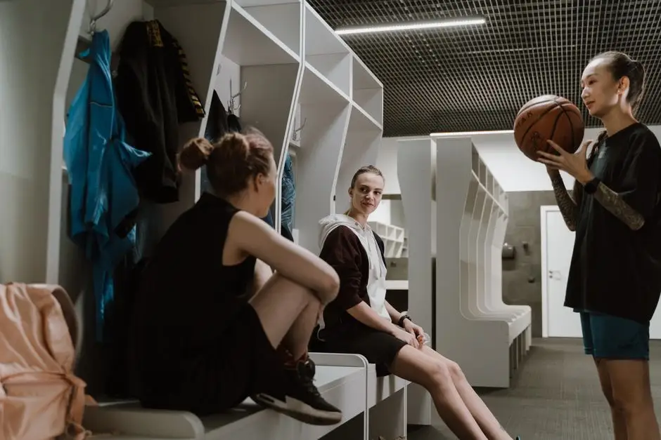 Dofinansowanie dla Pabianic: 200 tys. zł na modernizację szatni sportowych