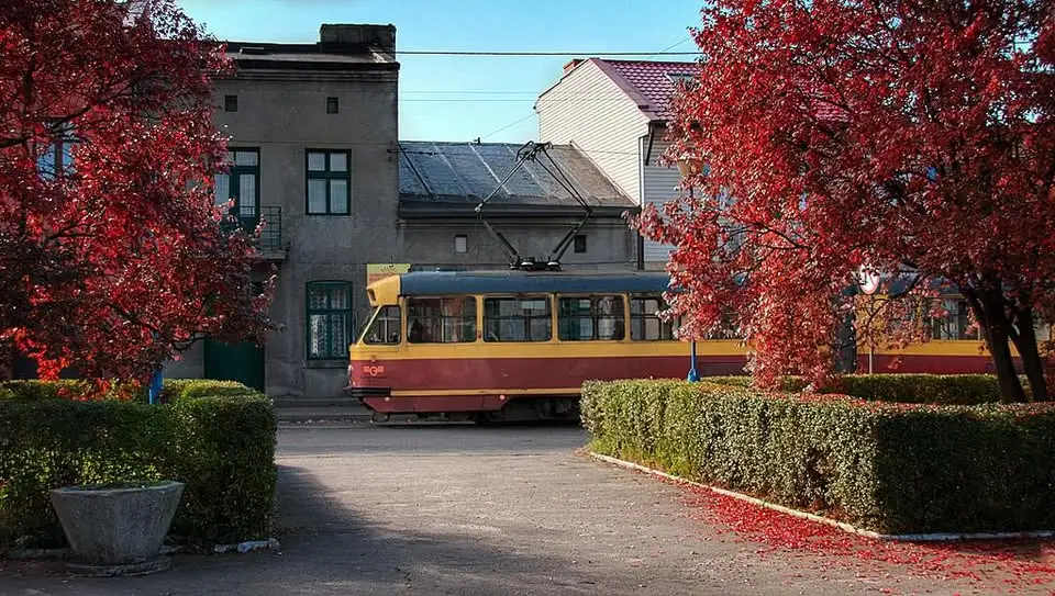 Urząd Lutomierska szuka inspektora ds. ochrony zabytków i rewitalizacji