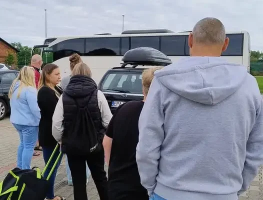 Ruszył obóz socjoterapeutyczny w Darłowie dla dzieci z rodzin zastępczych