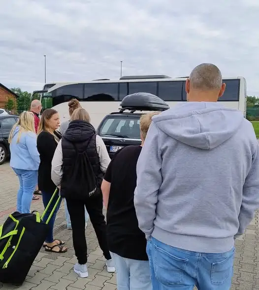 Ruszył obóz socjoterapeutyczny w Darłowie dla dzieci z rodzin zastępczych