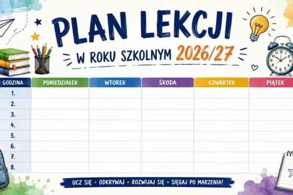 Koniec wakacji w Pabianicach: Szkoła Podstawowa nr 8 wita uczniów nowym rokiem szkolnym