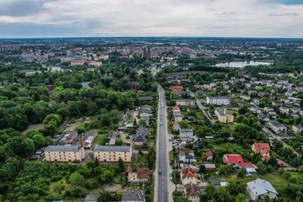 Gmina Lutomiersk pyta mieszkańców o kanalizację – trwają konsultacje społeczne