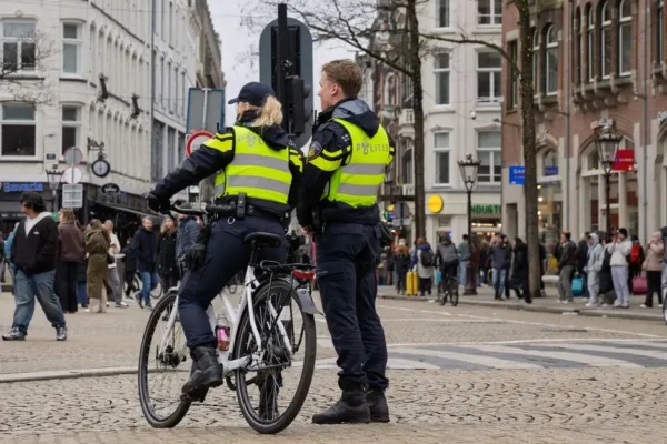 Szybka interwencja policji w Konstantynowie Łódzkim: odzyskano skradzione rowery