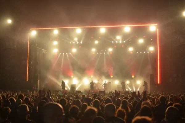 LORDOFON wystąpi na 48. Dniach Pabianic – koncert pełen energii
