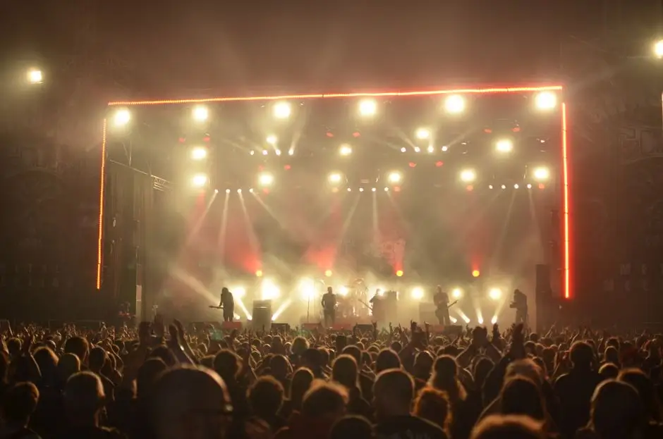 LORDOFON wystąpi na 48. Dniach Pabianic – koncert pełen energii
