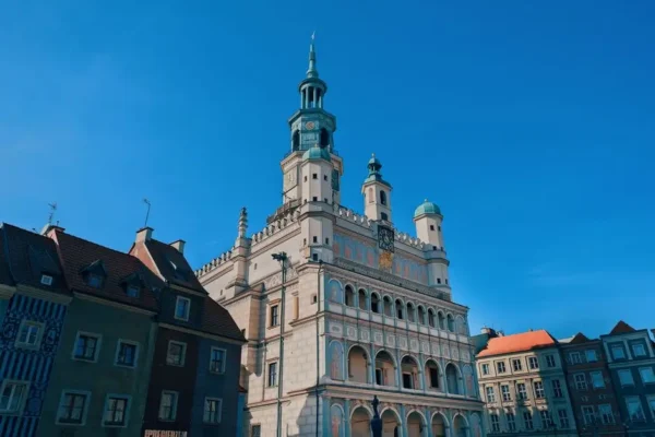 Pabianice: 30 wyremontowanych mieszkań komunalnych i inne plany miasta