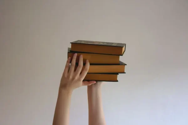 Pabianice: Nowości w bibliotece i nabór do Budżetu Obywatelskiego