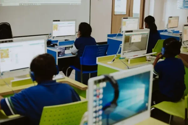 Darmowe zajęcia z programowania dla dzieci w Pabianicach
