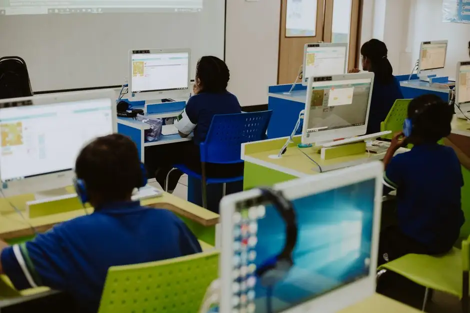 Darmowe zajęcia z programowania dla dzieci w Pabianicach