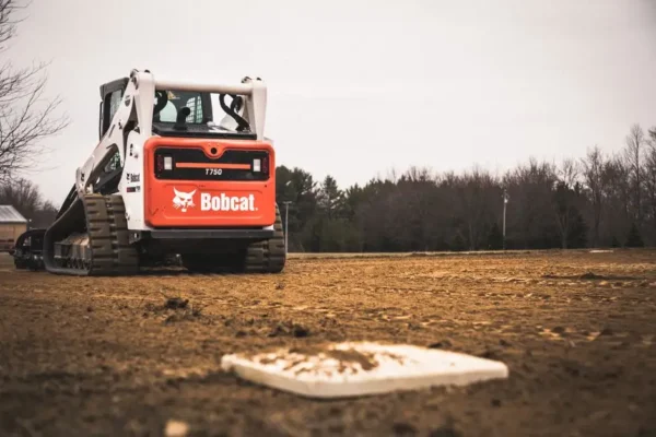 Rusza modernizacja Orlika w Lutomiersku. Obiekt zamknięty na dwa miesiące