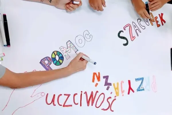 Światowy Dzień FAS – wrzesień miesiącem świadomości o FASD