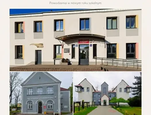 Uroczyste rozpoczęcie roku szkolnego 2026/2027 w Dobroniu