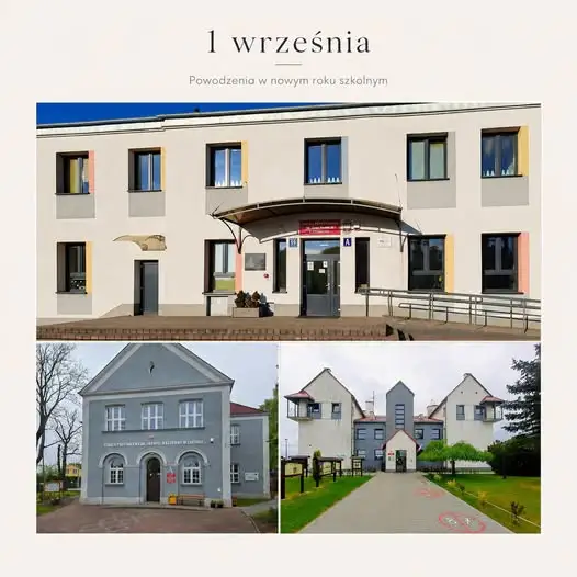 Uroczyste rozpoczęcie roku szkolnego 2026/2027 w Dobroniu