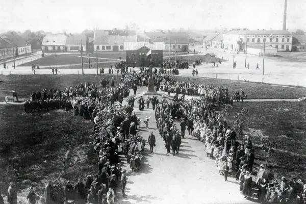 196 lat praw miejskich Konstantynowa Łódzkiego – historia i współczesność