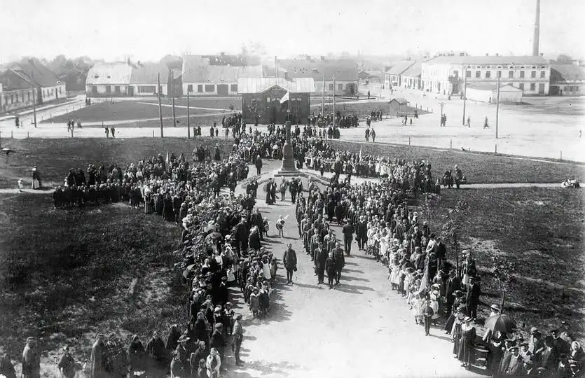 196 lat praw miejskich Konstantynowa Łódzkiego – historia i współczesność