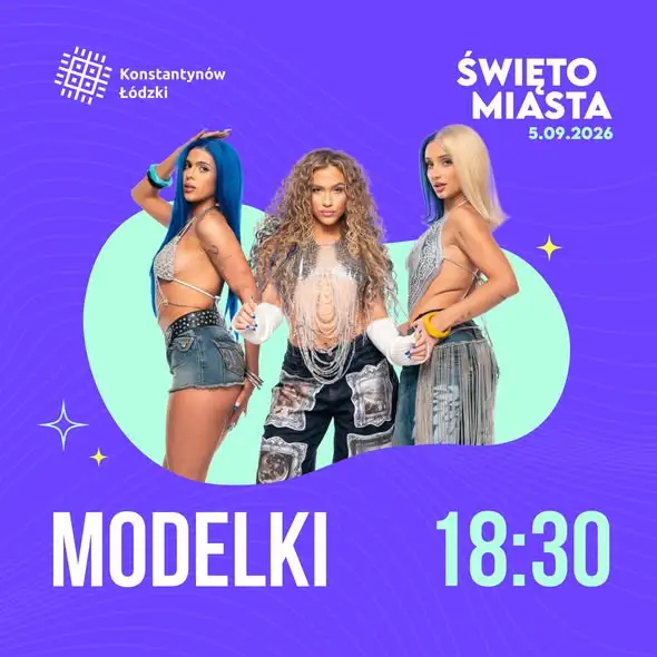Święto Miasta 2026: koncerty i atrakcje już w ten weekend