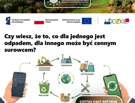Gospodarka obiegu zamkniętego – jak zamienić odpady w surowce?