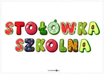 Stołówka w SP8 w Pabianicach gotowa na nowy rok szkolny