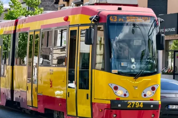 Europejski Dzień Bez Samochodu w Łodzi i Konstantynowie Łódzkim – 22 września przejazdy MPK bezpłatne