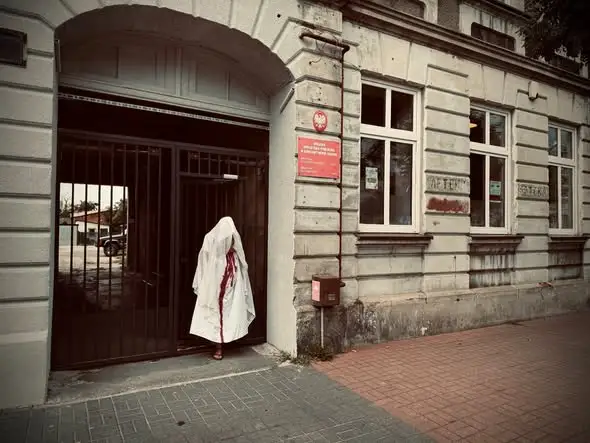 Narodowe Czytanie „Dziadów” w Konstantynowie Łódzkim: Pierwsza zjawa już w bibliotece!