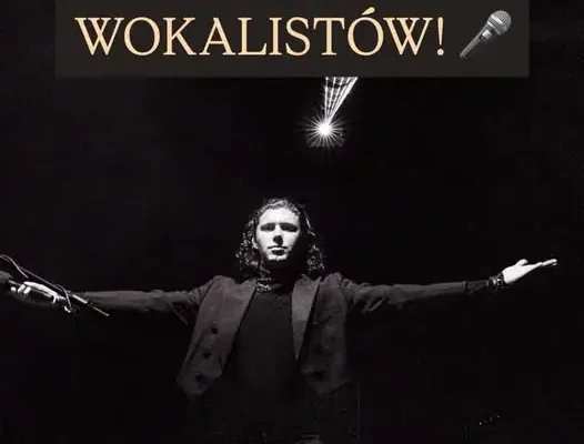 Przesłuchania do zajęć wokalnych w MOK Pabianice – dołącz do zespołu!