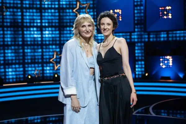 Agnieszka Nastarowicz z Pabianic zwyciężyła w „Szansie na sukces”