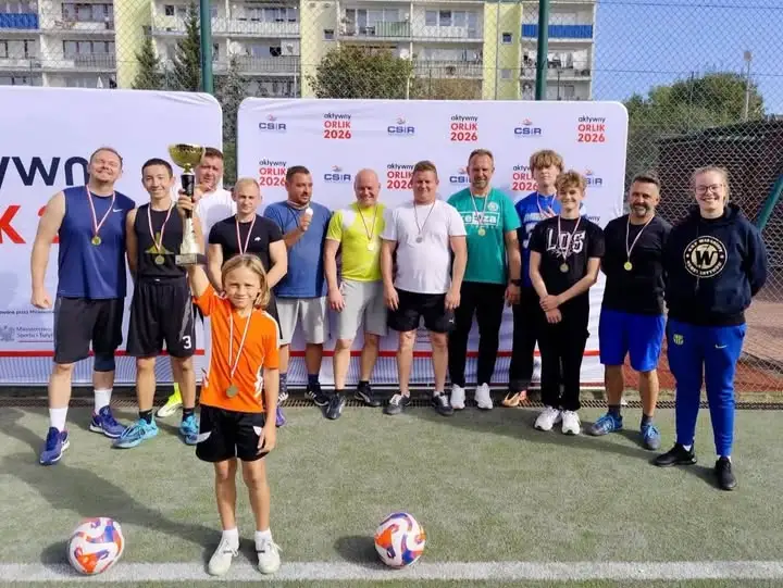 Turniej Dzikich Drużyn w Konstantynowie Łódzkim rozstrzygnięty