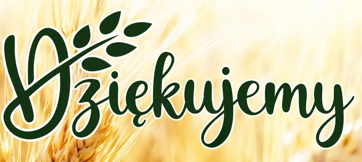 Piknik Dożynkowy Gminy Pabianice – podziękowania dla mieszkańców i partnerów