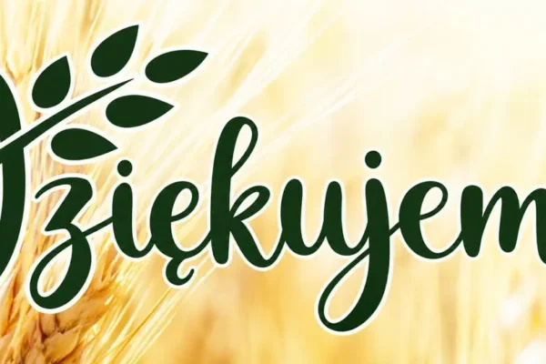 Piknik Dożynkowy Gminy Pabianice – podziękowania dla mieszkańców i partnerów