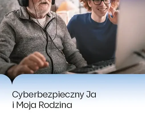 Cyberbezpieczny Ja i Moja Rodzina – spotkanie z ekspertami PKO Banku Polskiego w Konstantynowie Łódzkim
