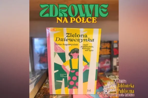 Światowy Dzień Alzheimera: książka, która pomaga rozmawiać o chorobie