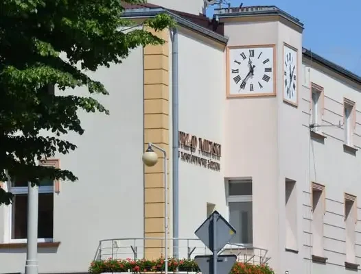 Urząd Miejski w Konstantynowie Łódzkim skróci godziny pracy w piątek 25 września
