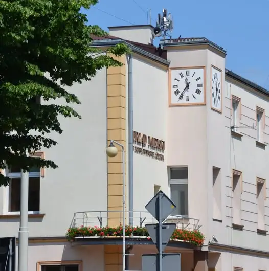 Urząd Miejski w Konstantynowie Łódzkim skróci godziny pracy w piątek 25 września