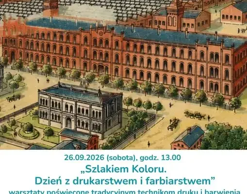 Europejskie Dni Dziedzictwa w Pabianicach: warsztaty i nowa wystawa już w sobotę