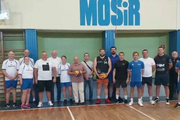 Pabianicka Liga Zakładów Pracy wraca po siedmiu latach przerwy