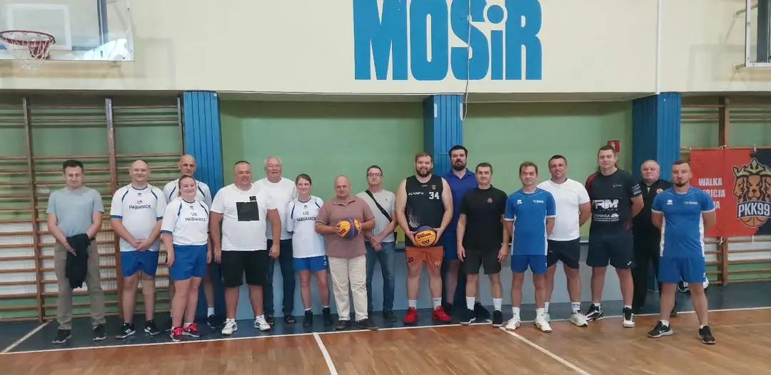 Pabianicka Liga Zakładów Pracy wraca po siedmiu latach przerwy