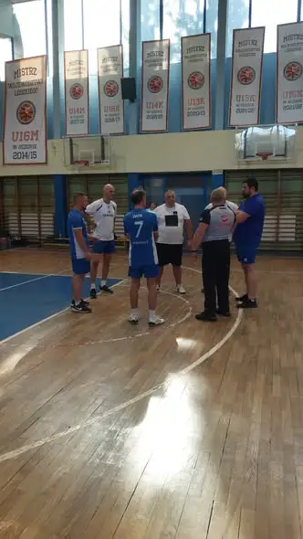 Pabianicka Liga Zakładów Pracy wystartowała – pierwsze emocje za nami