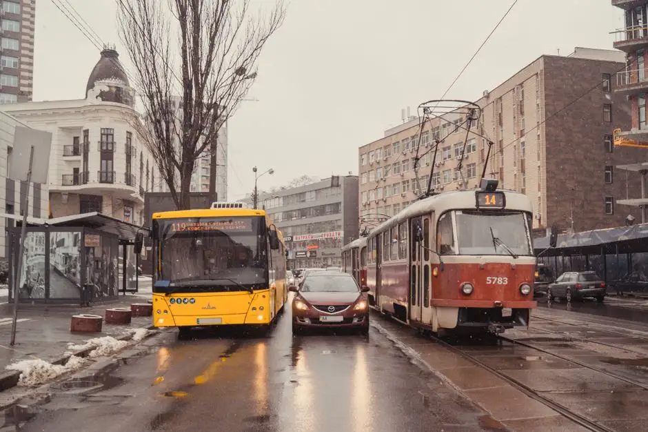 Europejski Dzień bez Samochodu w Pabianicach – darmowe przejazdy autobusami i tramwajami