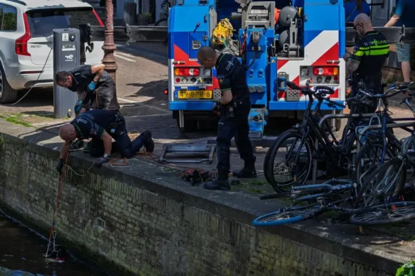 Kradzież roweru w Lutomiersku. Policja z Konstantynowa Łódzkiego odzyskała jednoślad
