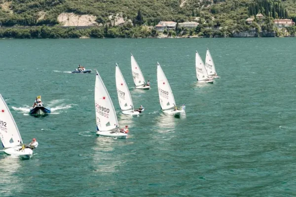 XXIV Regaty o Puchar Prezydenta Pabianic za nami. Wkrótce kolejne wydarzenie