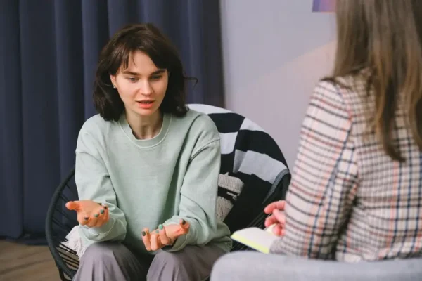 Dyżur psychologa w Gminnym Ośrodku Kultury – bezpłatne wsparcie dla mieszkańców Lutomierska
