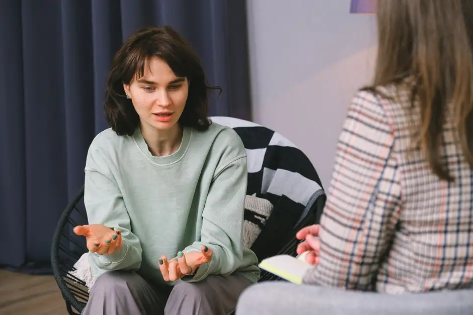 Dyżur psychologa w Gminnym Ośrodku Kultury – bezpłatne wsparcie dla mieszkańców Lutomierska