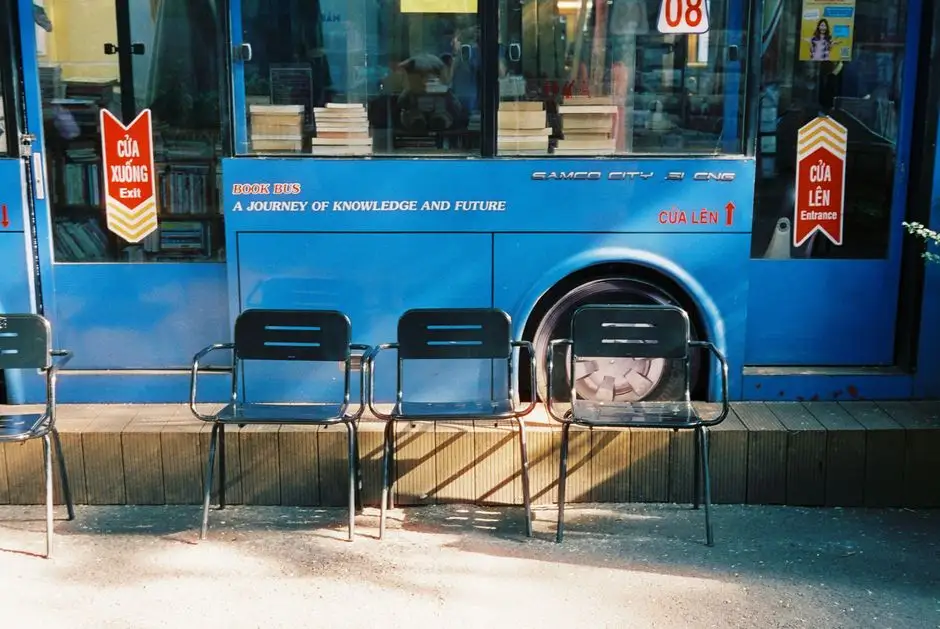 Pabianice: akcja „Książka w drodze” powraca do autobusów