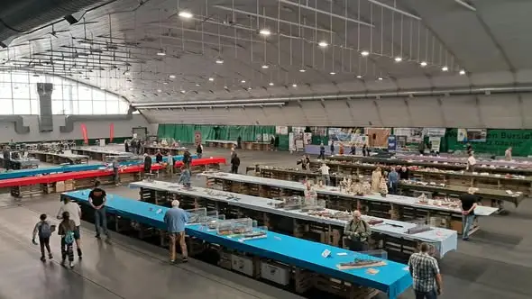 III Międzynarodowy Konkurs Modeli Kartonowych w Pabianicach – trwa!
