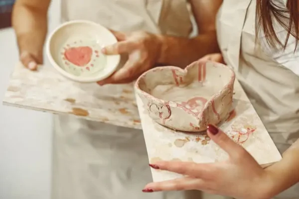 Nowa grupa warsztatów ceramicznych w Dobroniu – ruszają zapisy