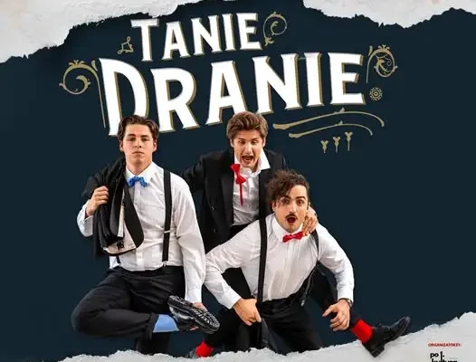 Kabaret Starszych Panów w nowej odsłonie – wyjątkowy koncert w Pabianicach
